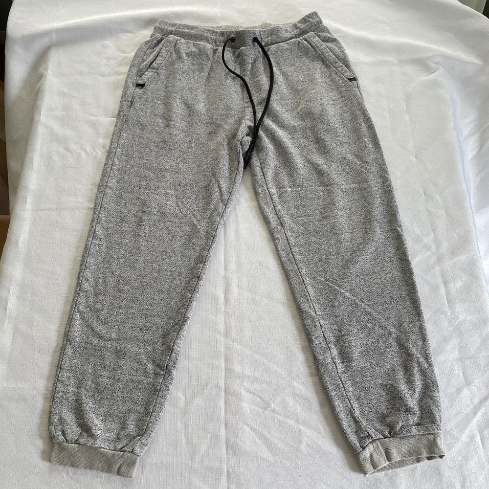 OuterKnown Hemp / Organic Cotton Sweatpants Men's Medium